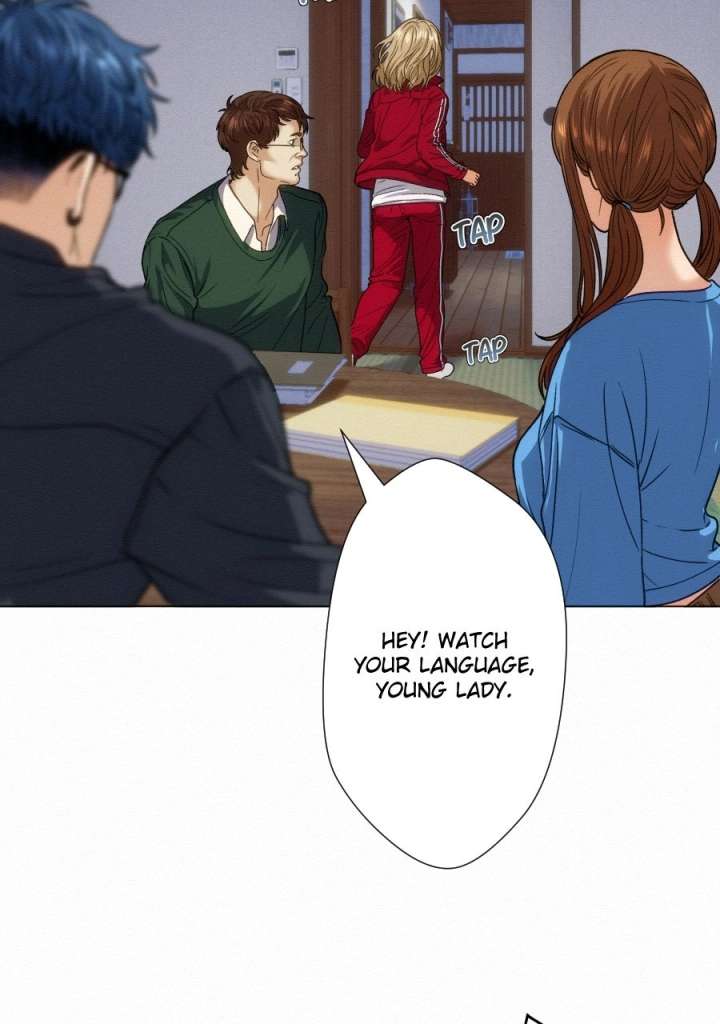 I’m Dating A Psychopath Chapter 68 - Page 35