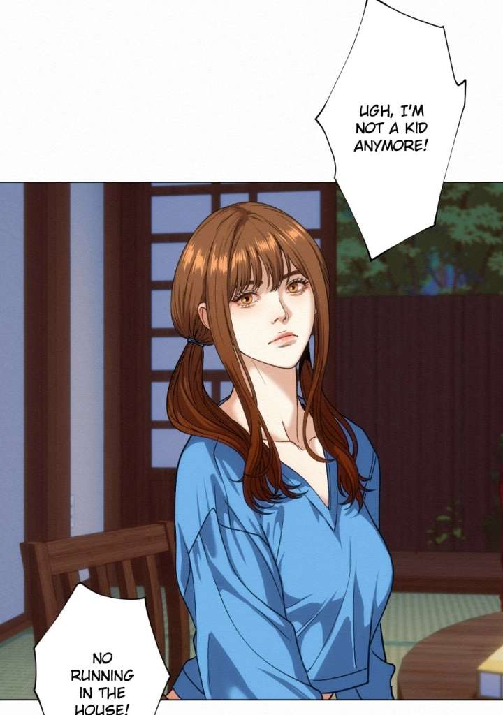 I’m Dating A Psychopath Chapter 68 - Page 36