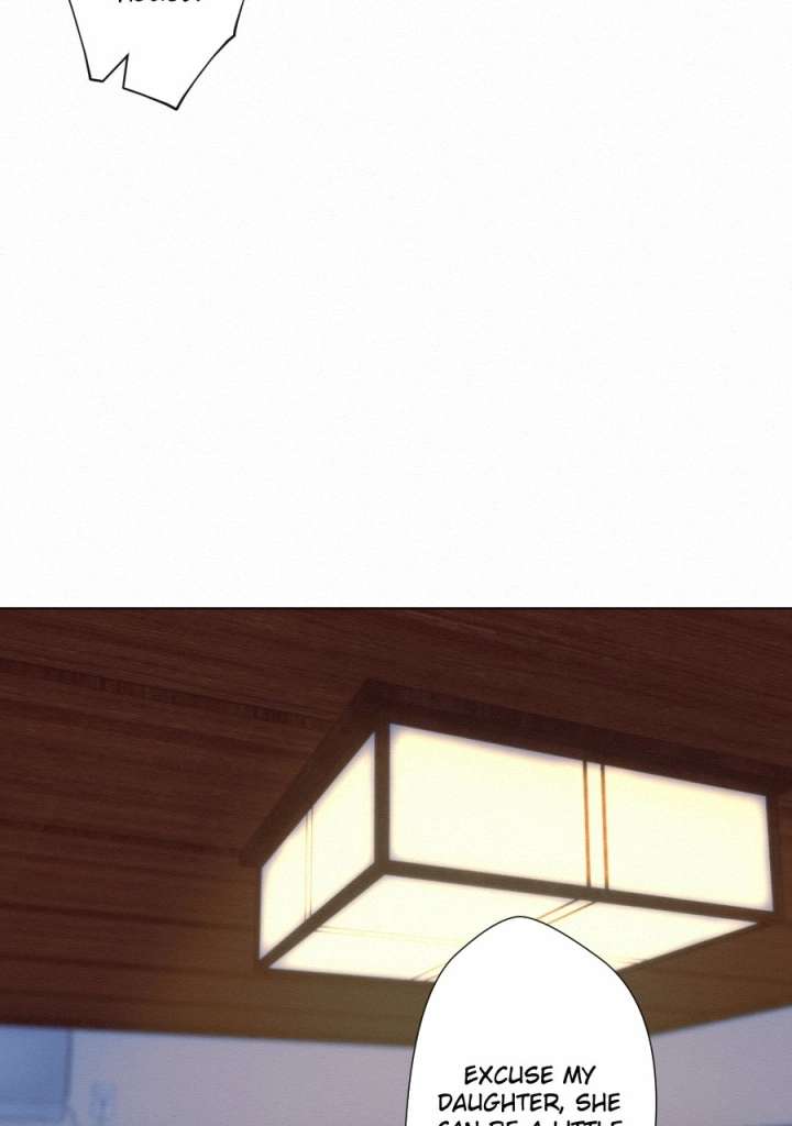 I’m Dating A Psychopath Chapter 68 - Page 37