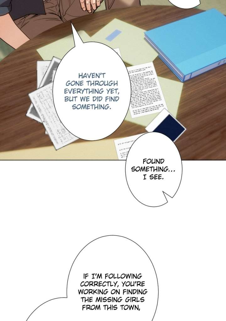 I’m Dating A Psychopath Chapter 68 - Page 39