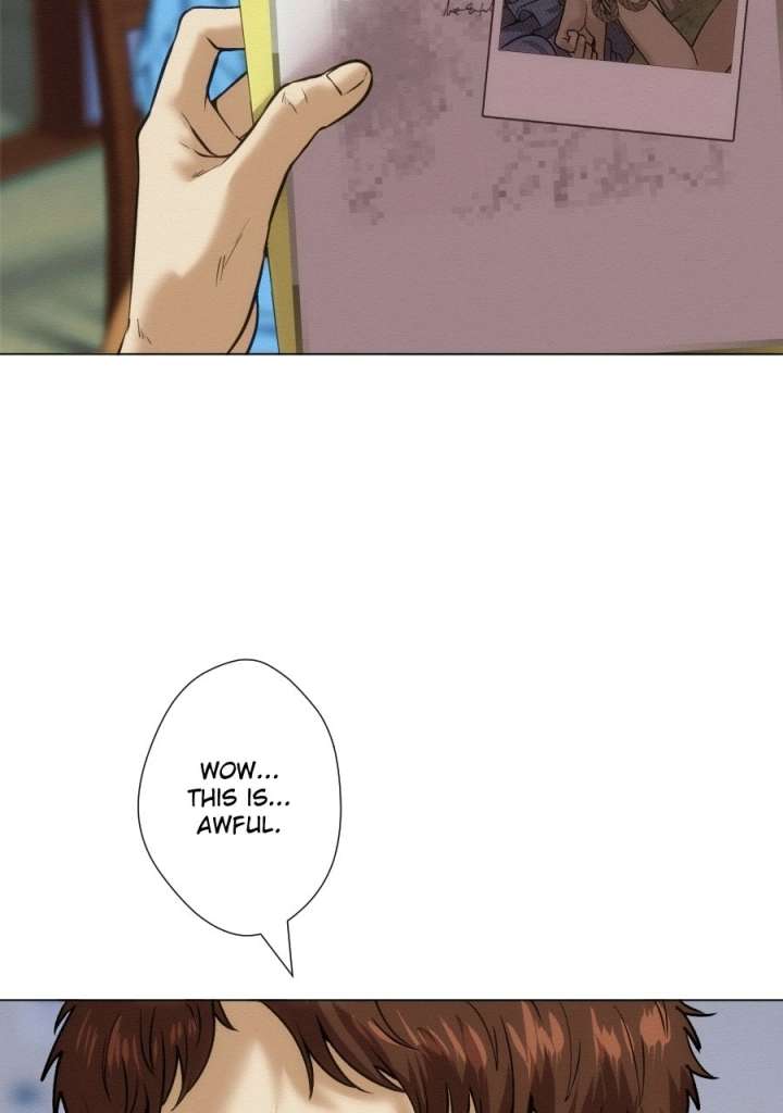 I’m Dating A Psychopath Chapter 68 - Page 45