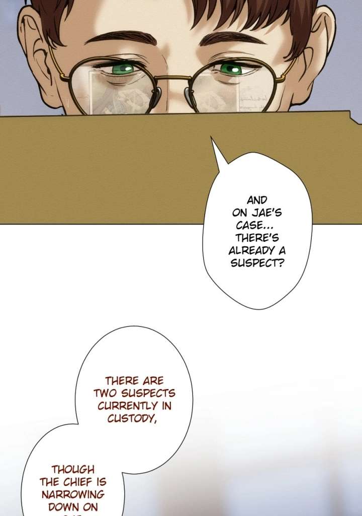 I’m Dating A Psychopath Chapter 68 - Page 46