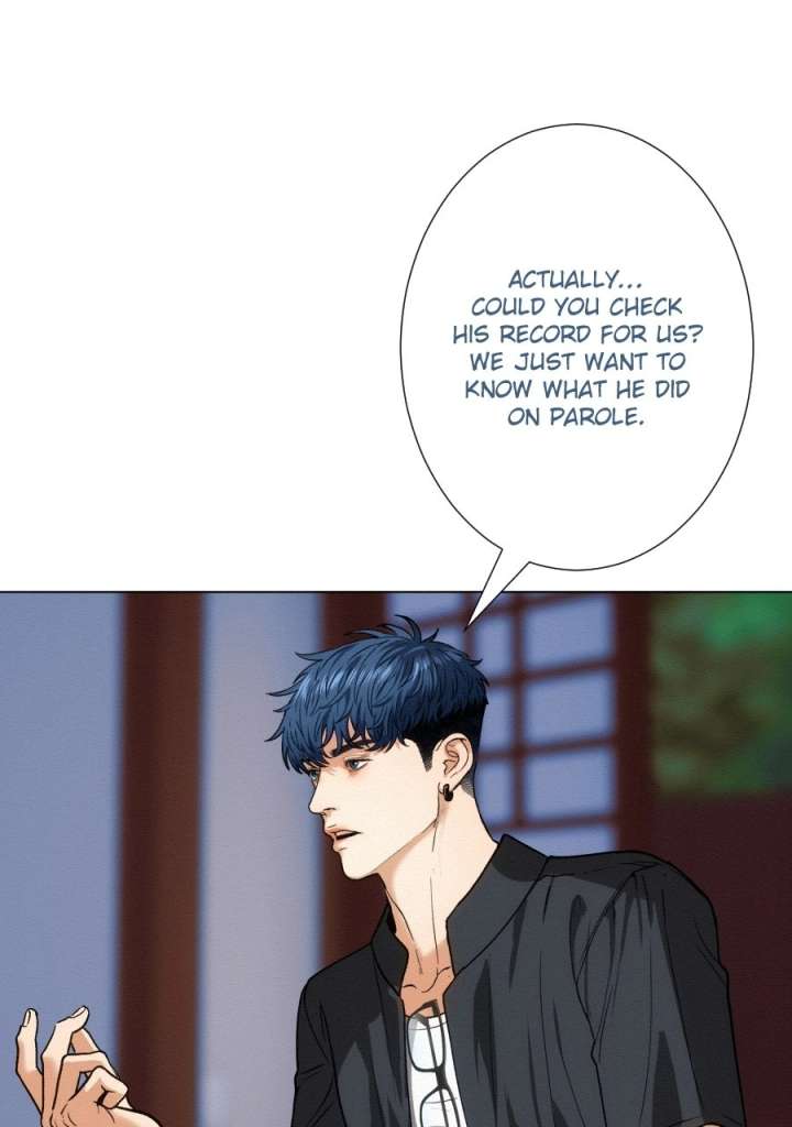 I’m Dating A Psychopath Chapter 68 - Page 49