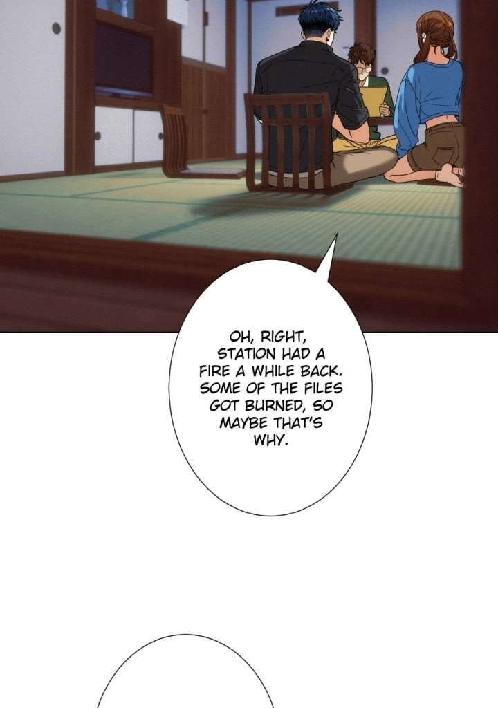 I’m Dating A Psychopath Chapter 68 - Page 51