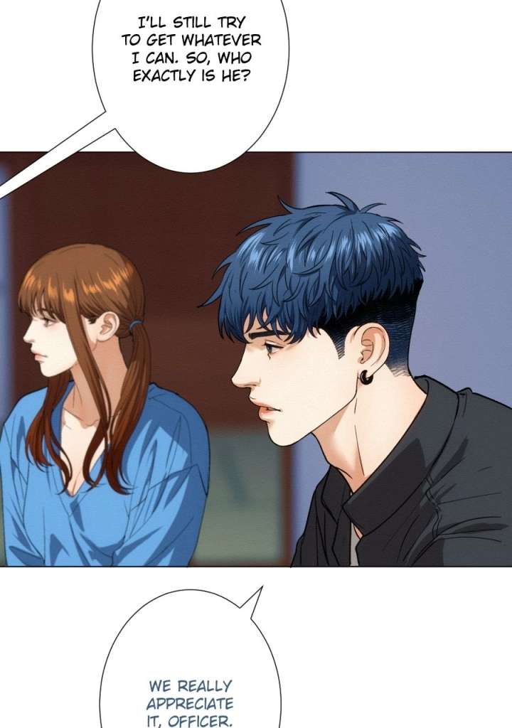 I’m Dating A Psychopath Chapter 68 - Page 52