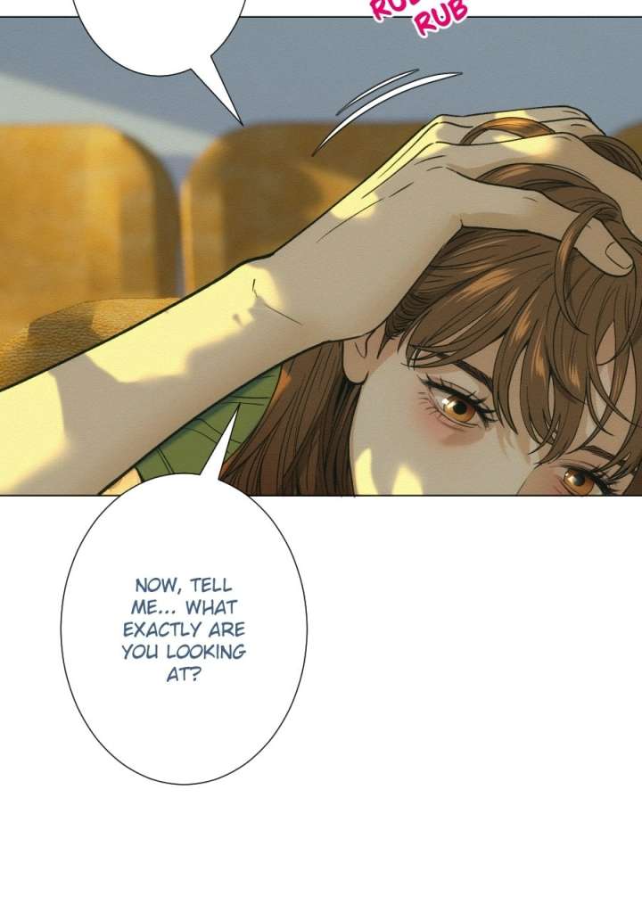 I’m Dating A Psychopath Chapter 68 - Page 58