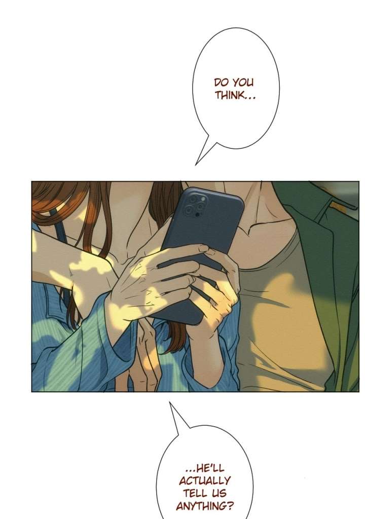 I’m Dating A Psychopath Chapter 68 - Page 61