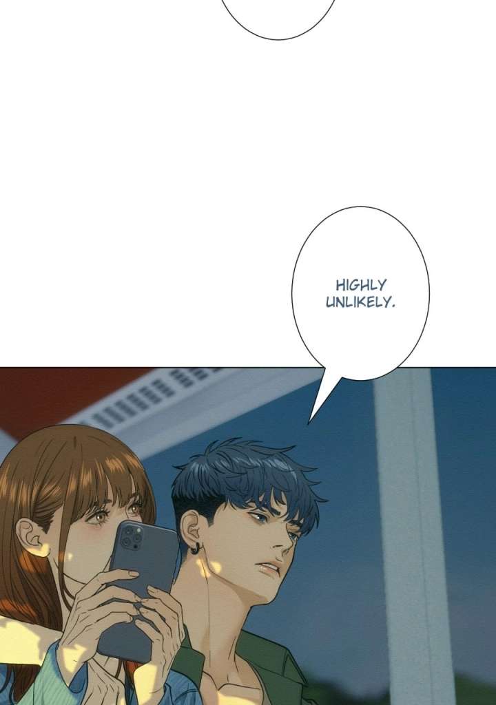 I’m Dating A Psychopath Chapter 68 - Page 62