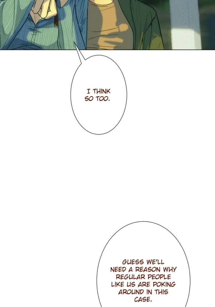 I’m Dating A Psychopath Chapter 68 - Page 63