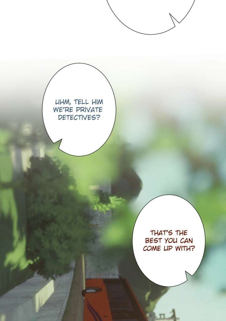 I’m Dating A Psychopath Chapter 68 - Page 64