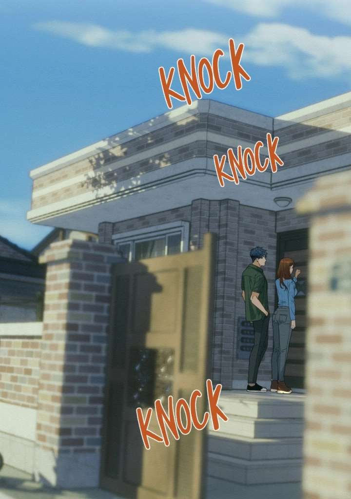 I’m Dating A Psychopath Chapter 68 - Page 67