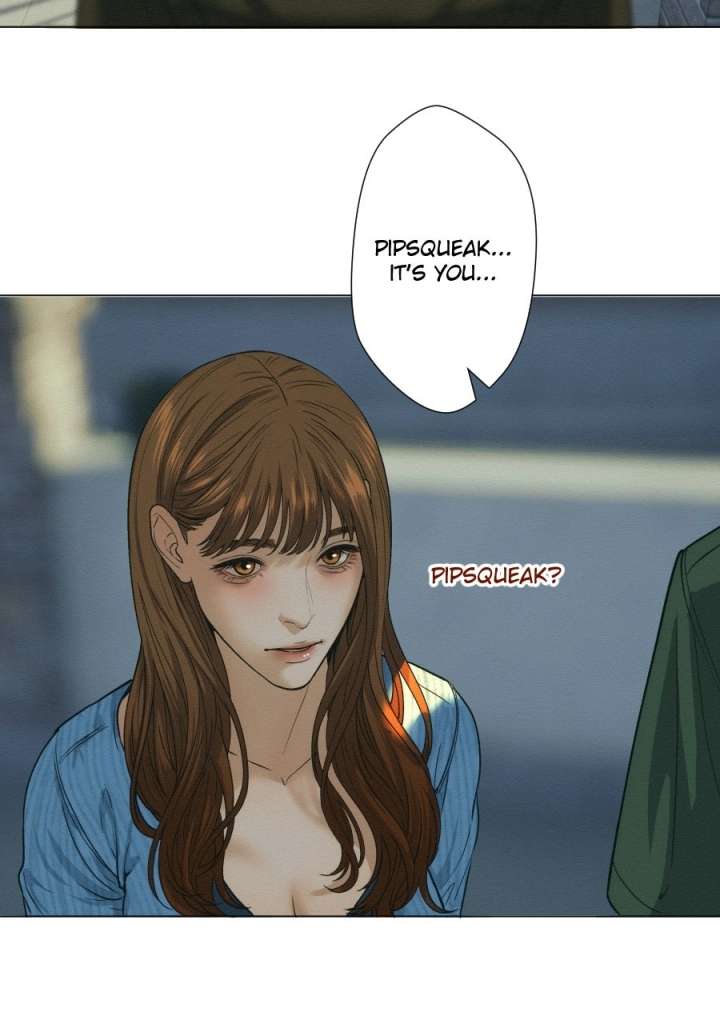 I’m Dating A Psychopath Chapter 68 - Page 70