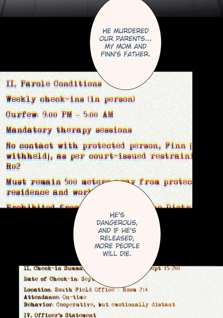 I’m Dating A Psychopath Chapter 68 - Page 74