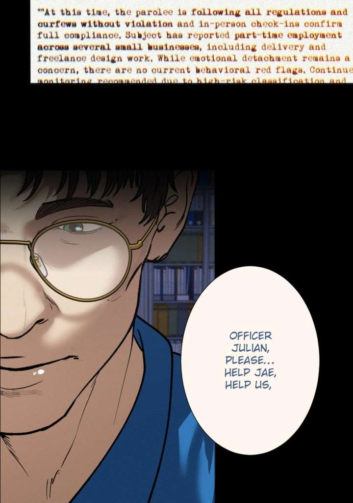 I’m Dating A Psychopath Chapter 68 - Page 75