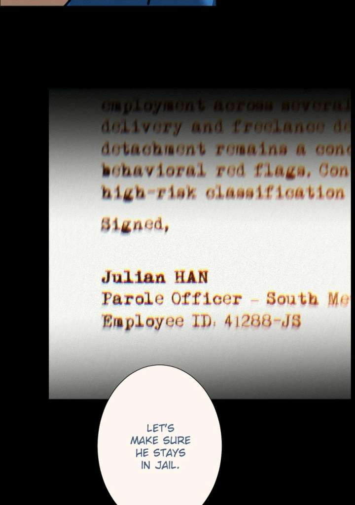 I’m Dating A Psychopath Chapter 68 - Page 76