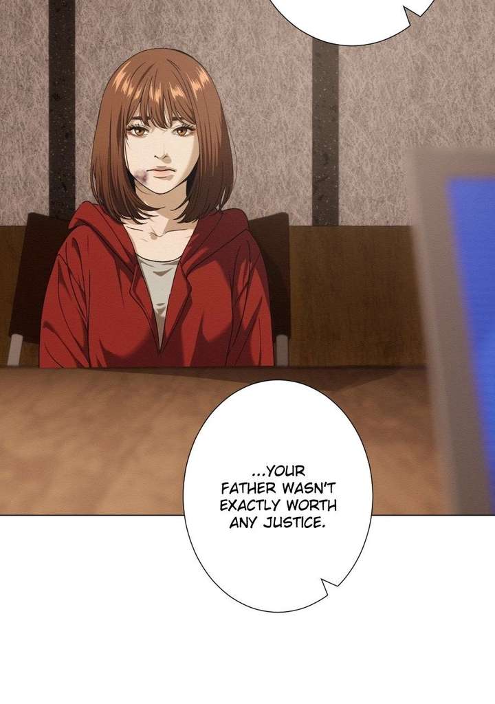 I’m Dating A Psychopath Chapter 69 - Page 4