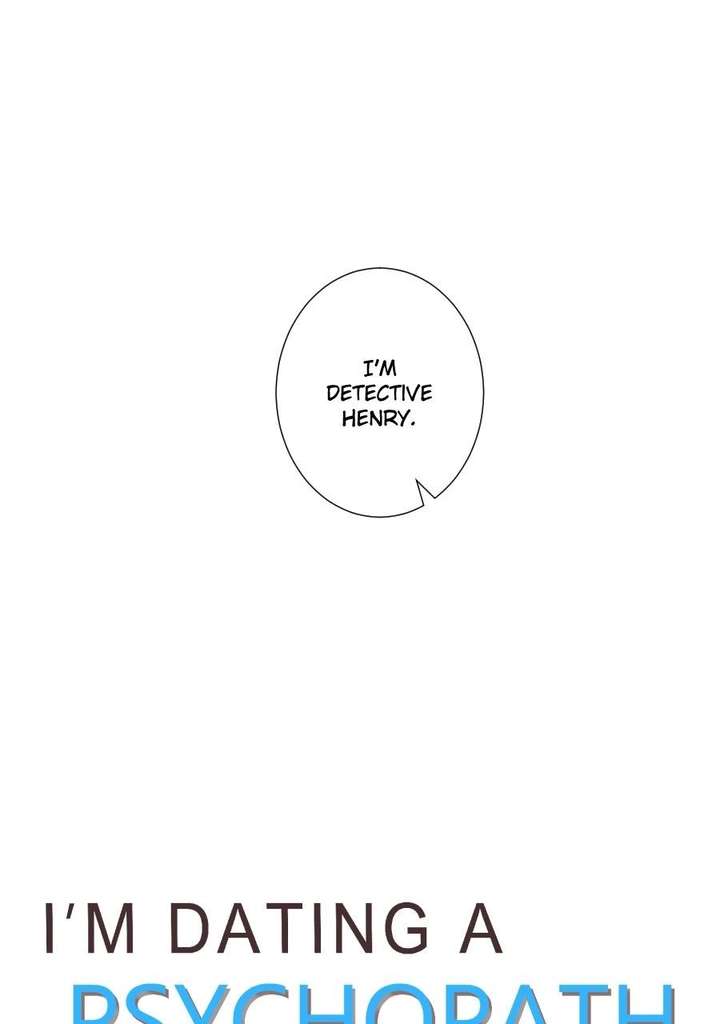 I’m Dating A Psychopath Chapter 69 - Page 5