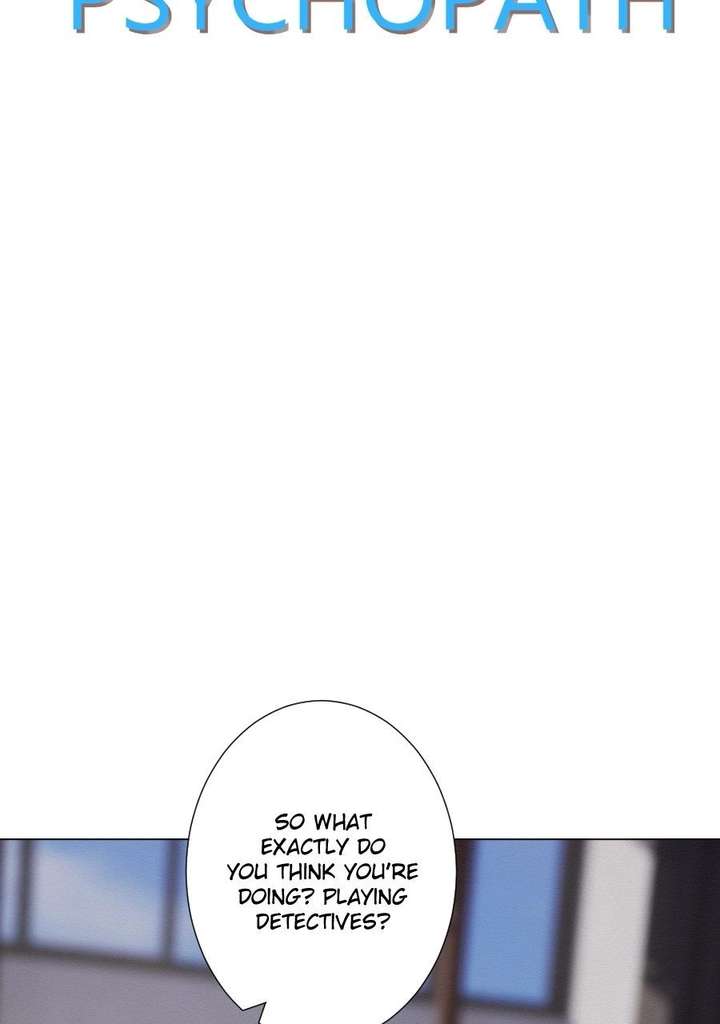 I’m Dating A Psychopath Chapter 69 - Page 6