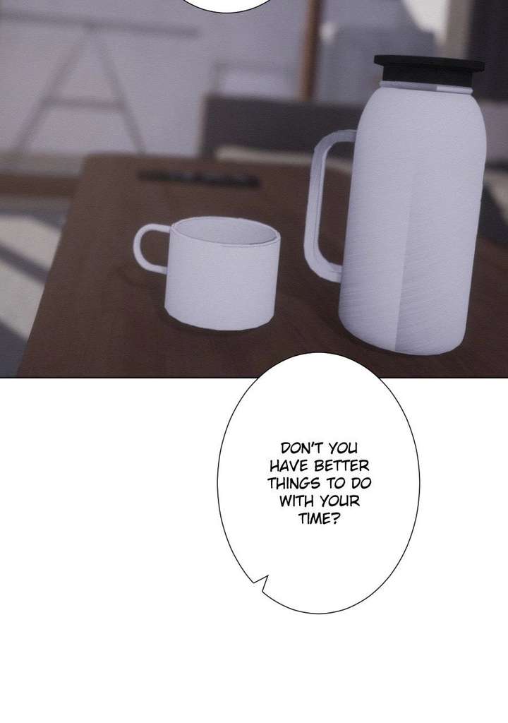 I’m Dating A Psychopath Chapter 69 - Page 7