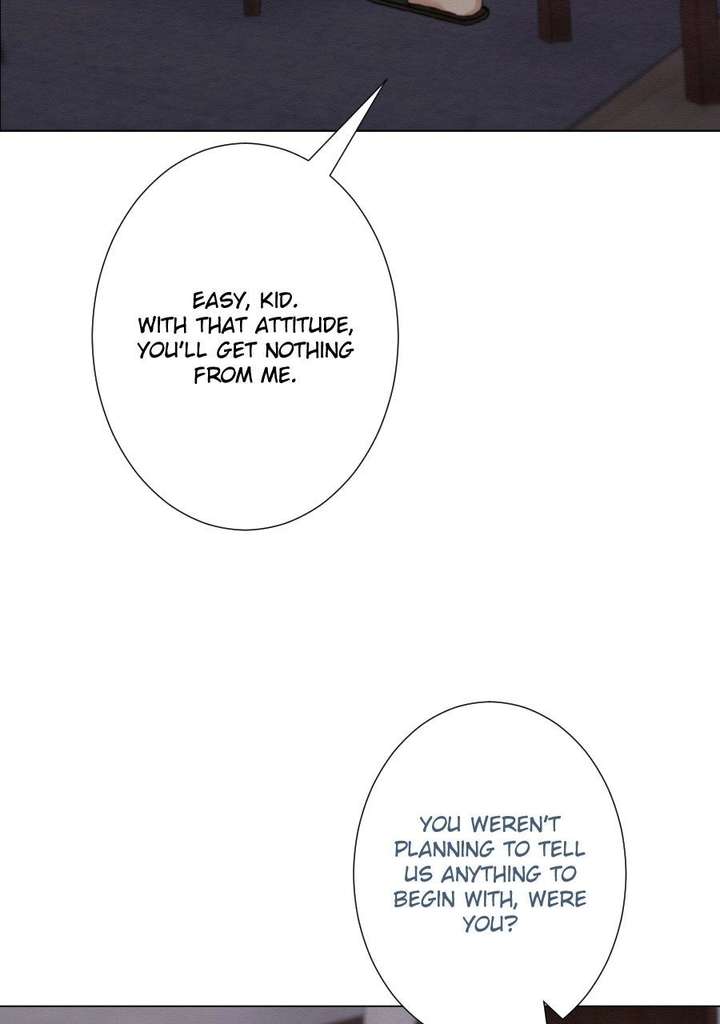 I’m Dating A Psychopath Chapter 69 - Page 9