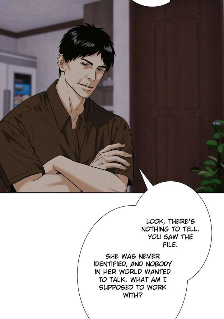 I’m Dating A Psychopath Chapter 69 - Page 10