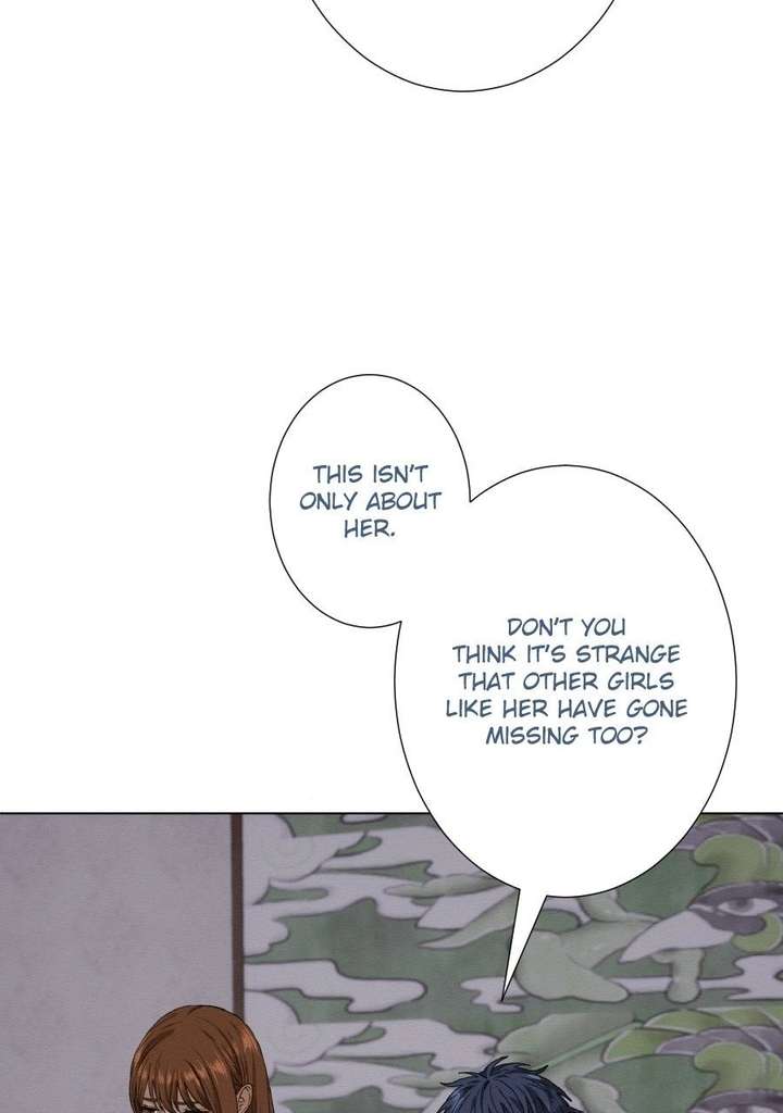 I’m Dating A Psychopath Chapter 69 - Page 11