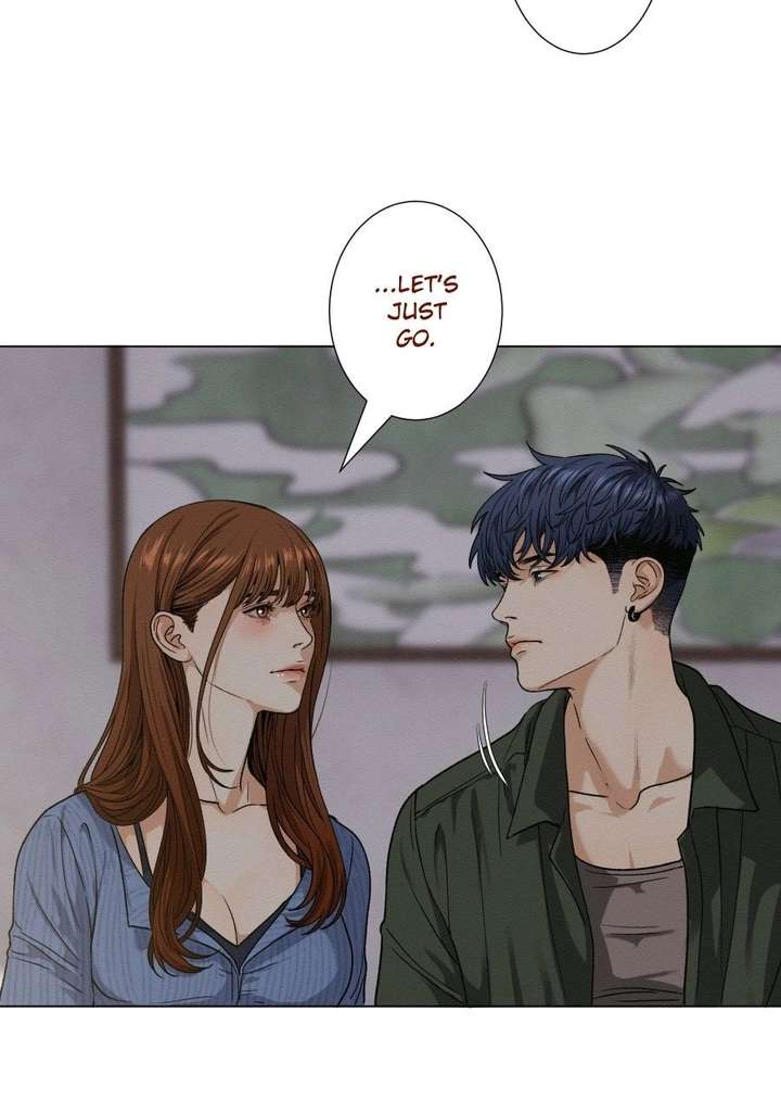 I’m Dating A Psychopath Chapter 69 - Page 16