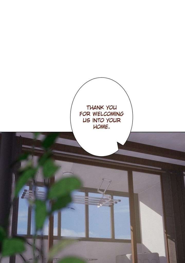 I’m Dating A Psychopath Chapter 69 - Page 17