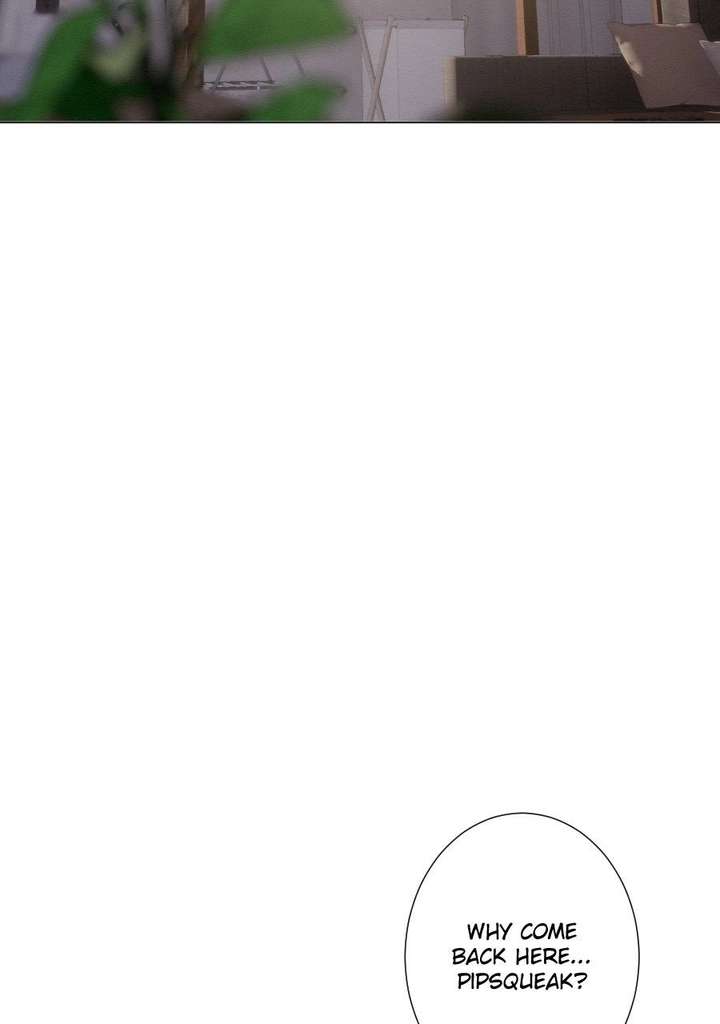 I’m Dating A Psychopath Chapter 69 - Page 18