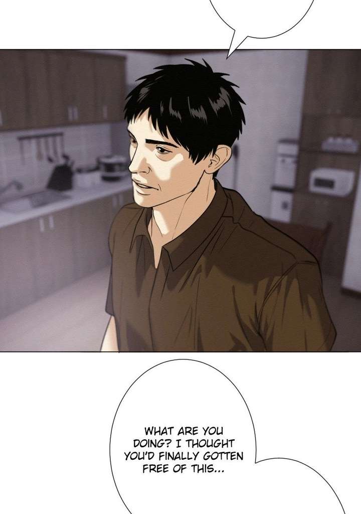 I’m Dating A Psychopath Chapter 69 - Page 19