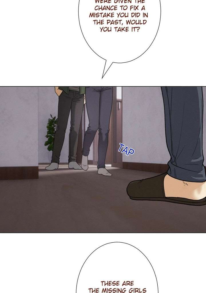 I’m Dating A Psychopath Chapter 69 - Page 23