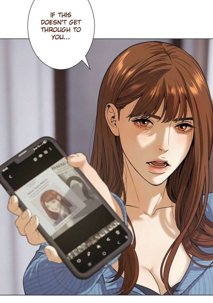 I’m Dating A Psychopath Chapter 69 - Page 25