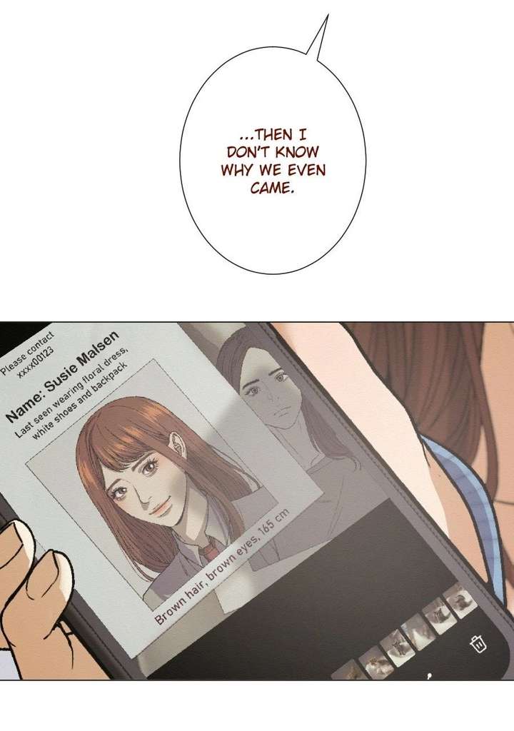 I’m Dating A Psychopath Chapter 69 - Page 26