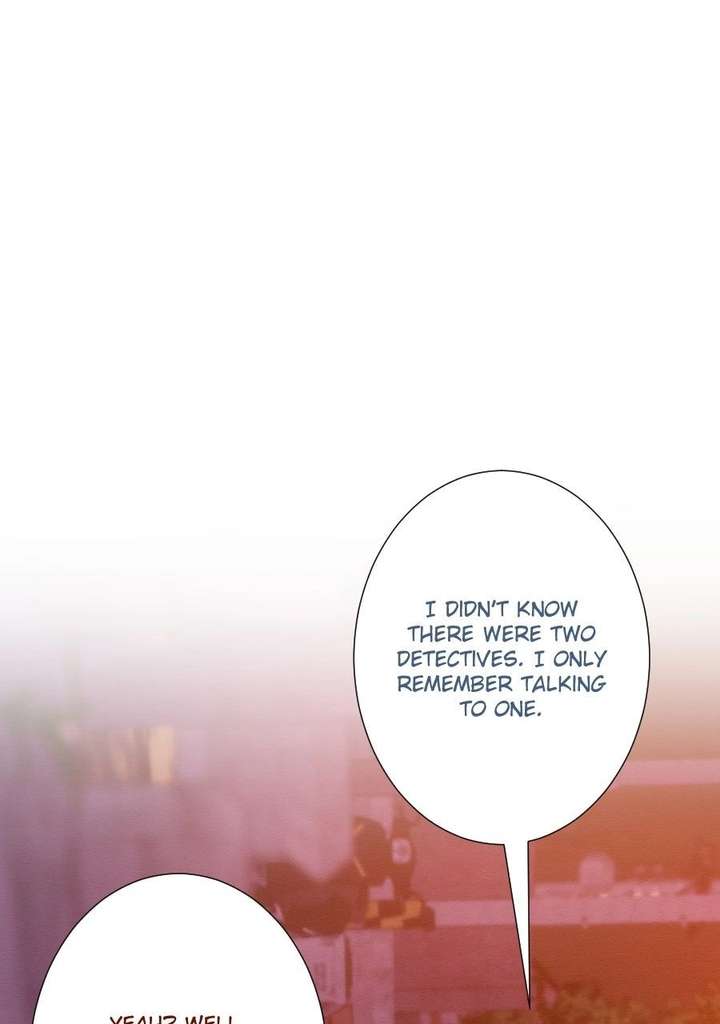 I’m Dating A Psychopath Chapter 69 - Page 29