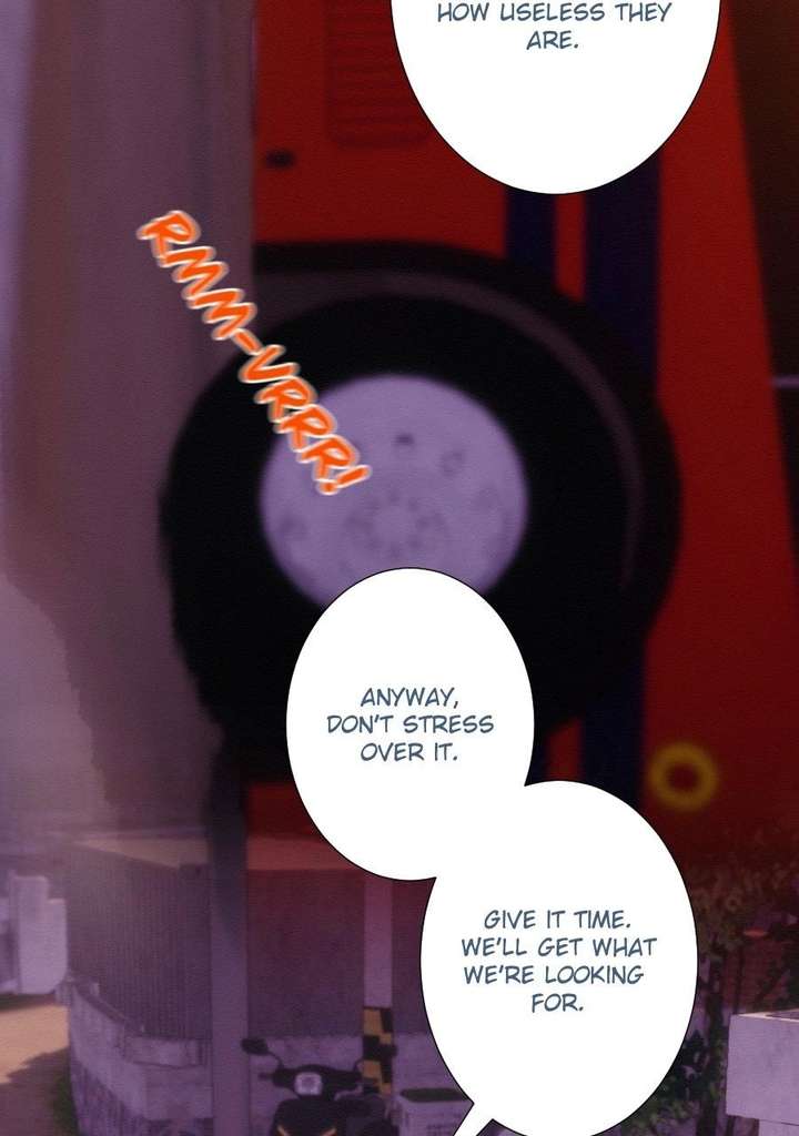 I’m Dating A Psychopath Chapter 69 - Page 31