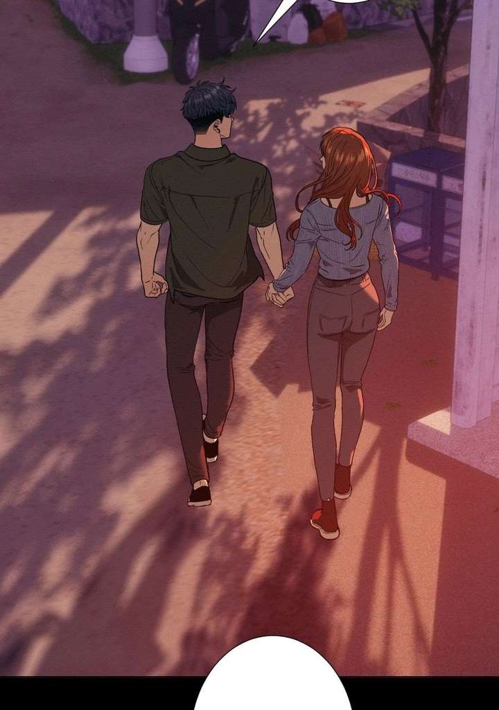 I’m Dating A Psychopath Chapter 69 - Page 32