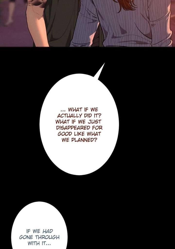 I’m Dating A Psychopath Chapter 69 - Page 35