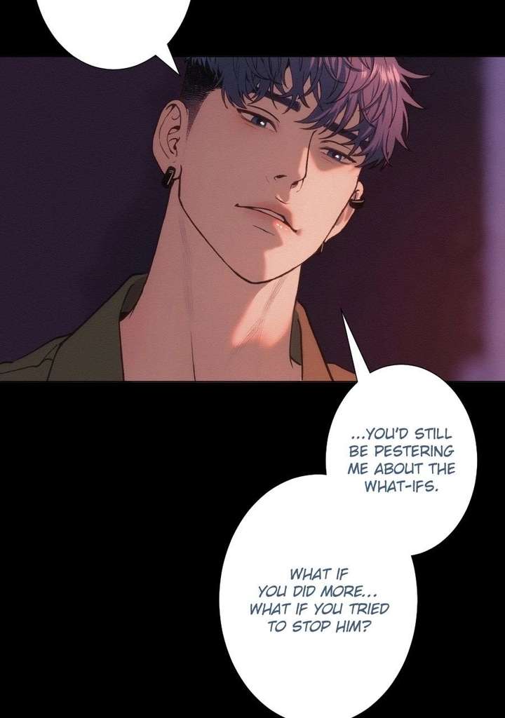 I’m Dating A Psychopath Chapter 69 - Page 36