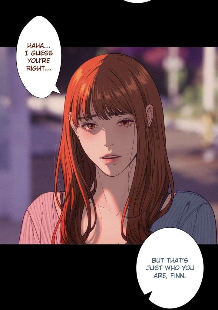 I’m Dating A Psychopath Chapter 69 - Page 37