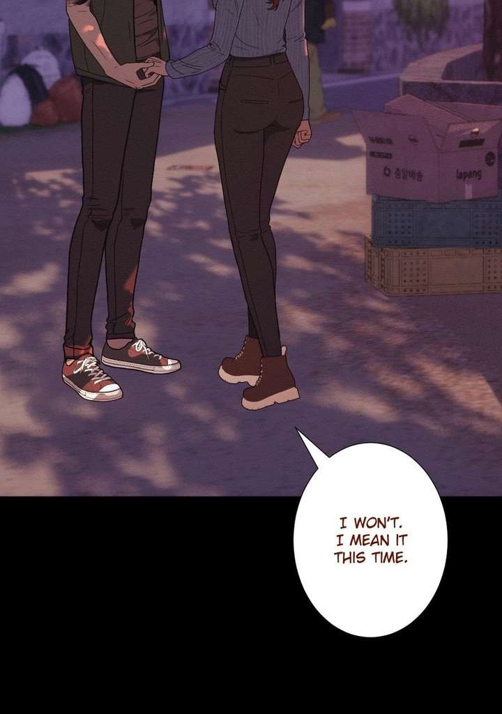 I’m Dating A Psychopath Chapter 69 - Page 39