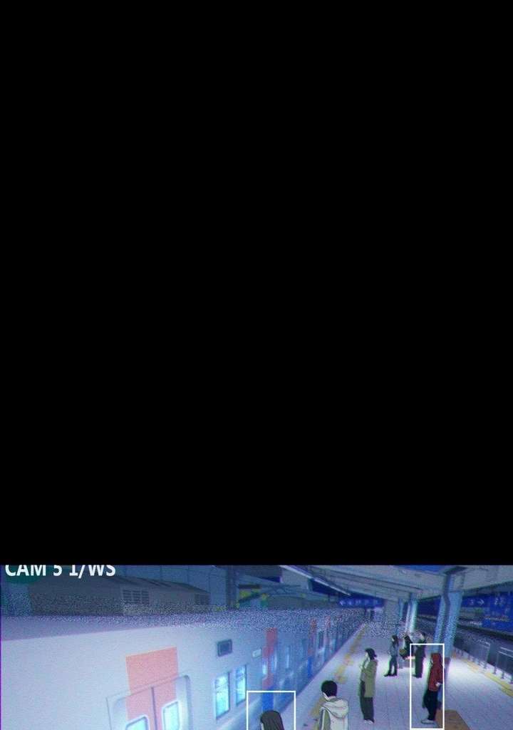 I’m Dating A Psychopath Chapter 69 - Page 40