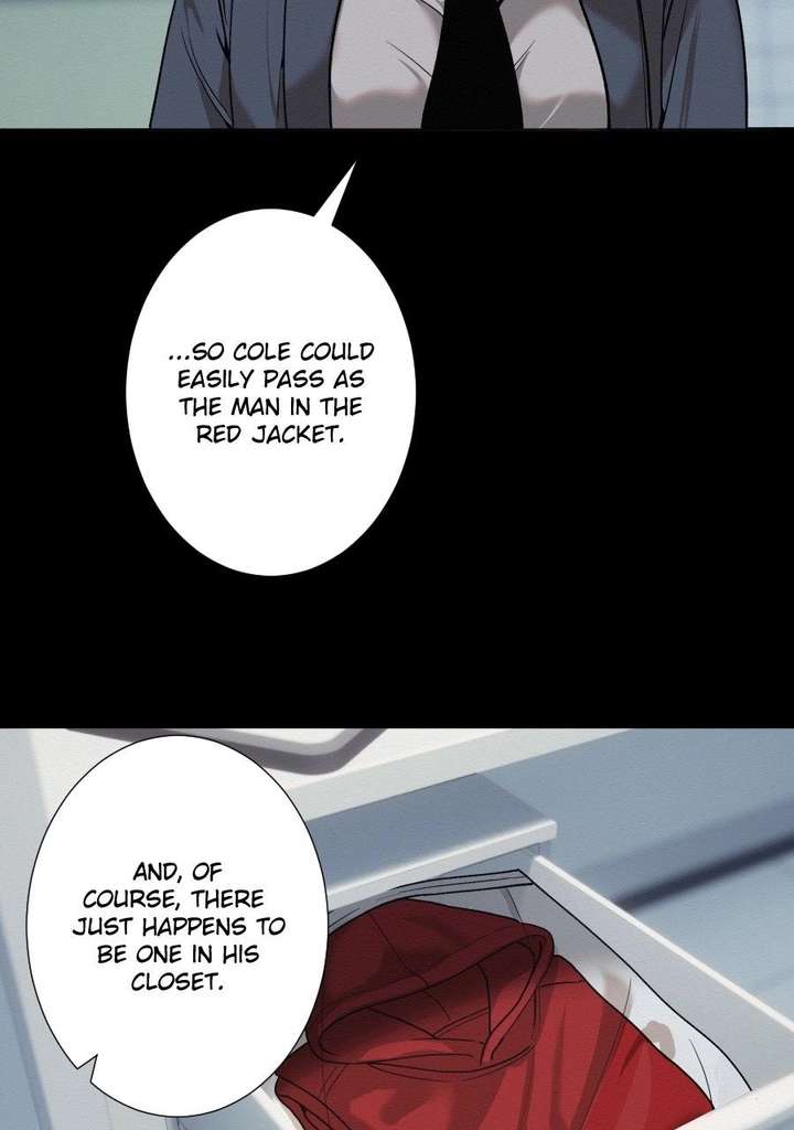 I’m Dating A Psychopath Chapter 69 - Page 44