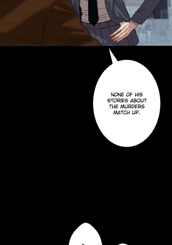 I’m Dating A Psychopath Chapter 69 - Page 48