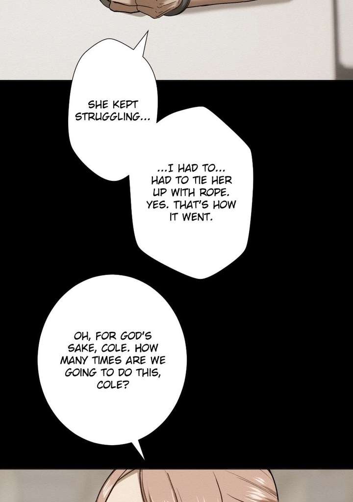 I’m Dating A Psychopath Chapter 69 - Page 50