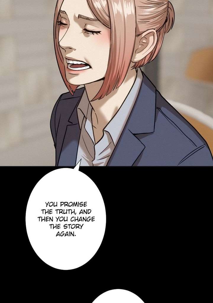 I’m Dating A Psychopath Chapter 69 - Page 51