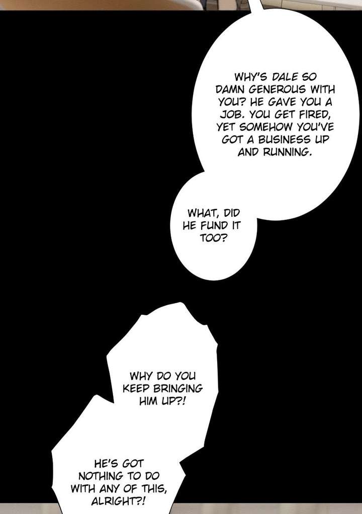 I’m Dating A Psychopath Chapter 69 - Page 53