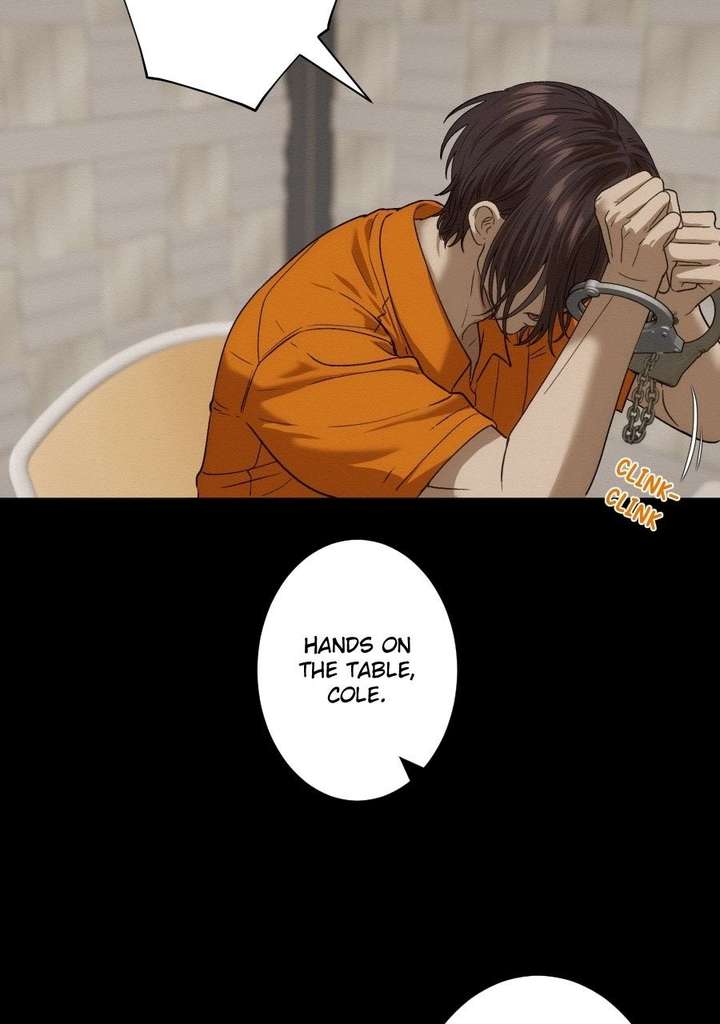 I’m Dating A Psychopath Chapter 69 - Page 54