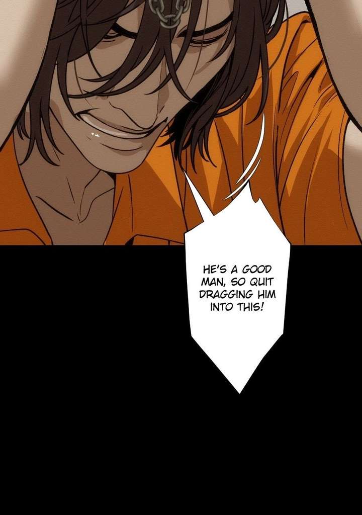 I’m Dating A Psychopath Chapter 69 - Page 57