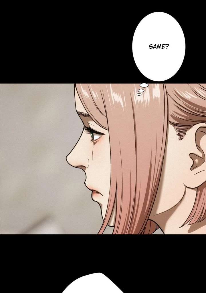 I’m Dating A Psychopath Chapter 69 - Page 58