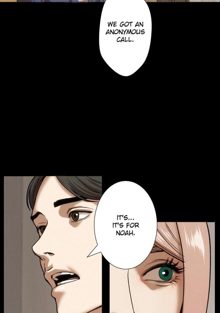 I’m Dating A Psychopath Chapter 69 - Page 60